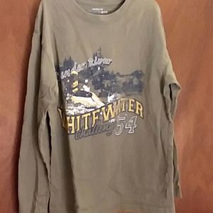 Boys Children's Place long sleeve shirt size 7/8